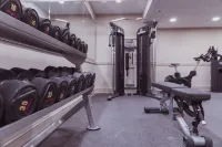 The Parkview Hotel - Gym
