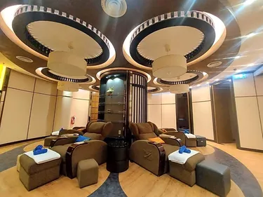 รูปภาพของM Hotel Dannok โรงแรมเอ็ม ด่านนอก,สะเดา