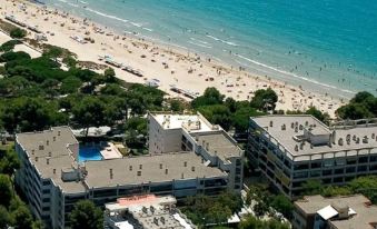 Hotel Salou Sunset by Pierre & Vacances