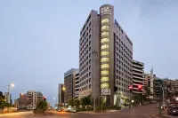 Four Points by Sheraton le Verdun Các khách sạn ở 