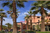 Mövenpick Hotel Mansour Eddahbi Marrakech Hotels near The Beach