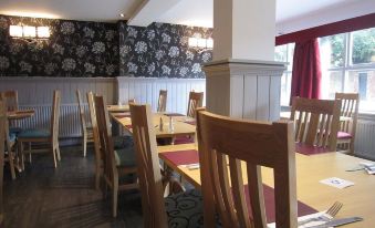 The Wheatsheaf