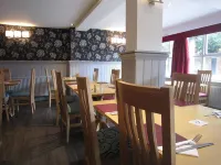The Wheatsheaf Hotels in Crick