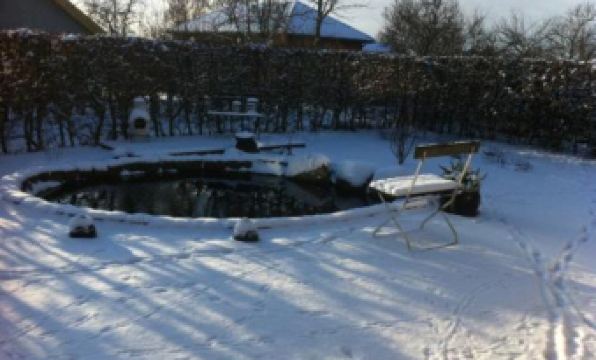 Bed & Breakfast Horsens - Udsigten - Housity