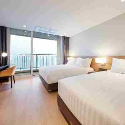 Skybay Hotel Gyeongpo Rooms