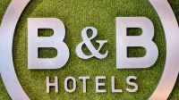 B&B Hotel München-Garching