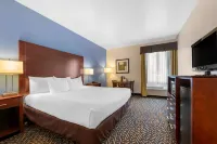 Best Western Plus Covered Bridge Inn Hotels in Dick Johnson Township