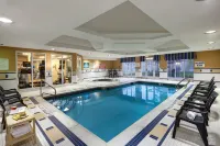 Homewood Suites by Hilton London Ontario - Swimmingpools