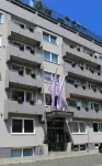 Hotel New Orly Hotels in Neuhausen-Nymphenburg