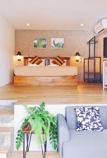 ห้องมาตรฐานใหม่