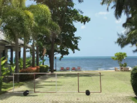 Ban Krut Resort