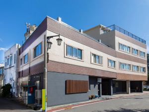 Onsen Petit Hotel Yukori Bandai Atami