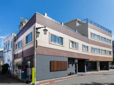 Onsen Petit Hotel Yukori Bandai Atami