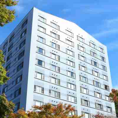 斎藤ホテル Hotel Exterior