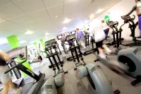Trivelles Belforte Hotel , Sale, Manchester - M33 2AE