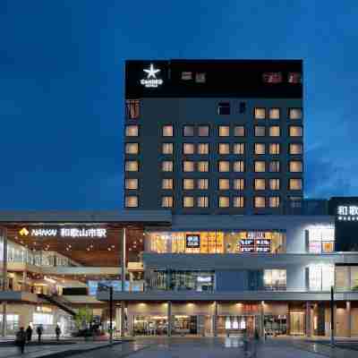 Candeo Hotels Nankai Wakayama Hotel Exterior