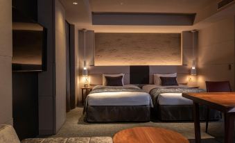 Tokyu Stay Kyoto Sakaiza Shijo Kawaramachi