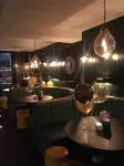 Eurobar & Hotel - bar
