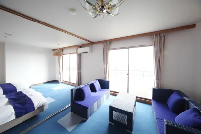 Spa Inn Shirahama