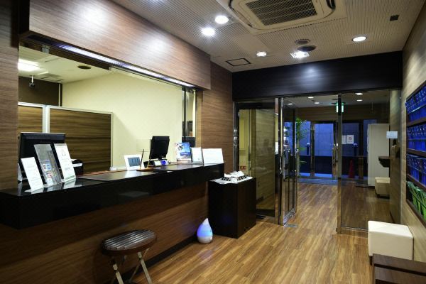 플렉스스테이 인 스가모(Flexstay Inn Sugamo)_2