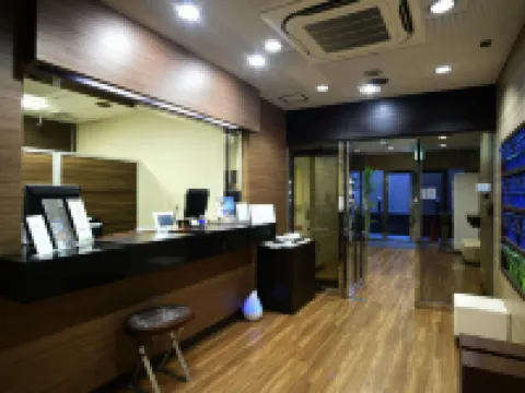 플렉스스테이 인 스가모