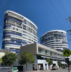 Tweed Ultima Apartments - spa