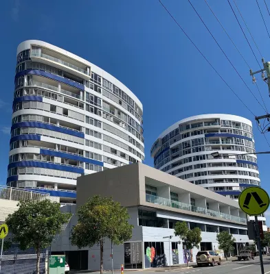 Tweed Ultima Apartments