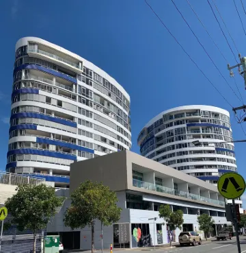 Tweed Ultima Apartments