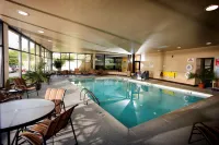Hampton Inn I-75 Lexington/Hamburg Area - Swimmingpools