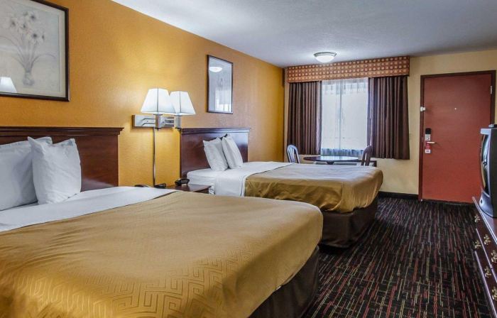 Econo Lodge