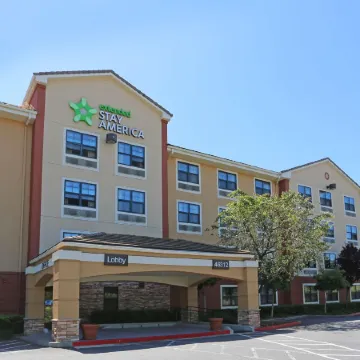 Extended Stay America Suites - Fremont - Warm Springs