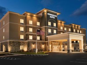 Homewood Suites by Hilton Hartford Manchester