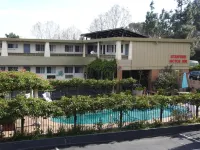 Stanford Motor Inn Hotel a Palo Alto