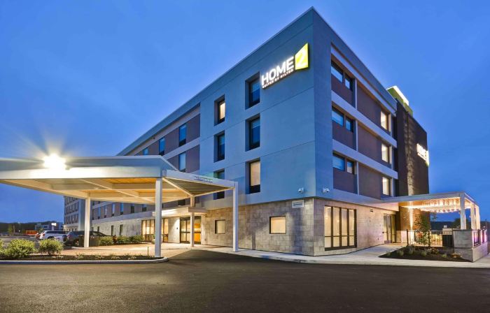 Home2 Suites by Hilton Atlanta Norcross