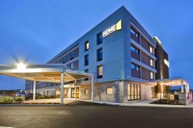 Home2 Suites by Hilton Atlanta Norcross