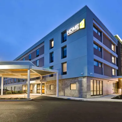Home2 Suites by Hilton Atlanta Norcross Hotels near Jain Society of Greater Atlanta