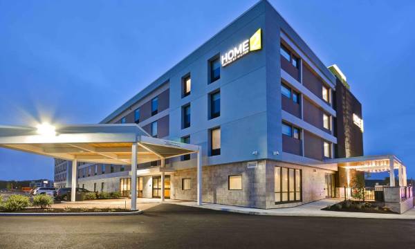 Home2 Suites by Hilton Atlanta Norcross
