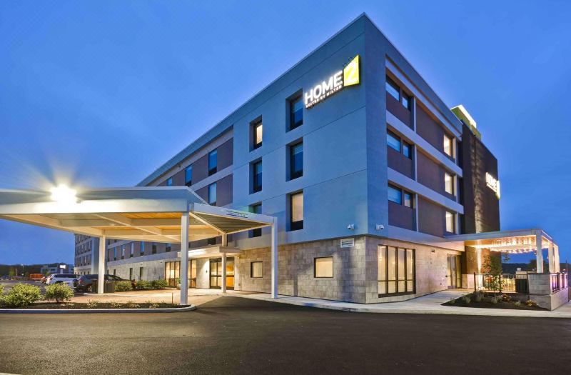 Home2 Suites by Hilton Atlanta Norcross