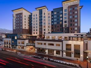 Residence Inn Boise Downtown/City Center