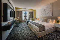 Hotel Zero Degrees Danbury Hotels in Данбері