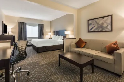 Wingate by Wyndham Gurnee