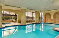 Embassy Suites by Hilton Tysons Corner Hotels in Tysons Corner