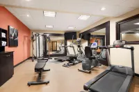 Country Inn & Suites by Radisson, Virginia Beach (Oceanfront), VA - Gym