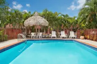 Super 8 by Wyndham, Florida City/Homestead/Everglades Hotel a Homestead