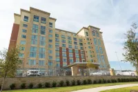 Drury Inn & Suites Dallas Frisco - Kylpyammeita