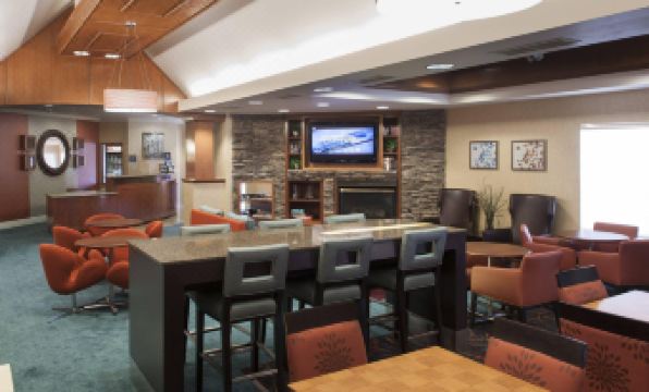 Residence Inn Bentonville Rogers