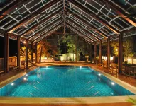 Hotel Pyin Oo Lwin Hotel a Pyin Oo Lwin
