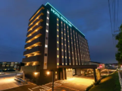 露櫻酒店格蘭蒂亞東海店 Spa & Relaxation 東海市酒店