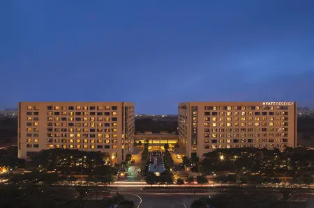 Hyatt Regency Pune