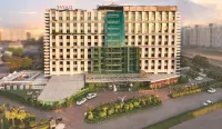 Sayaji Pune Hotel di Pune